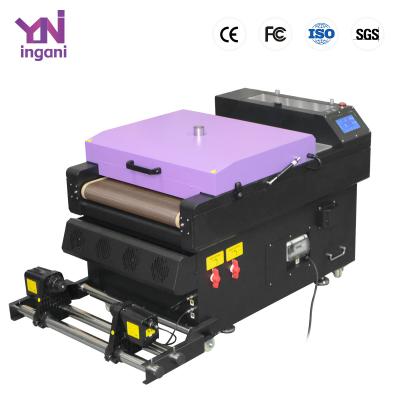63cm DTF PET Film Powder Dryer And Oven DTF Powder Shaker Machine