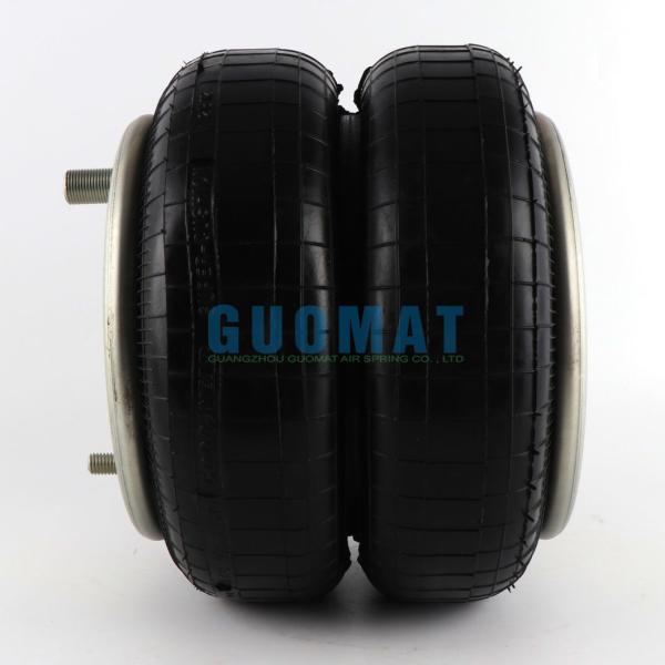 Goodyear Pneumatic Air Bellow 2B12-346 Doble enroscado para camión