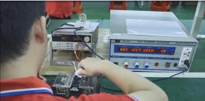 Shenzhen Keygma Electrical Manufacturing Co.,Ltd