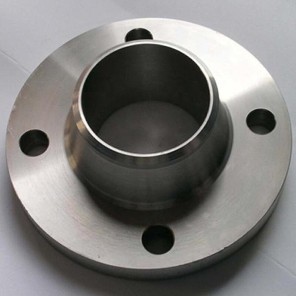 Stainless Steel ASTM A182 F321H Forging Type Flange 300 RF Raised Face Forged Blind Flange