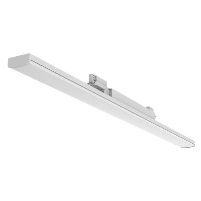 iluminação conduzida linear da trilha do CRI 80