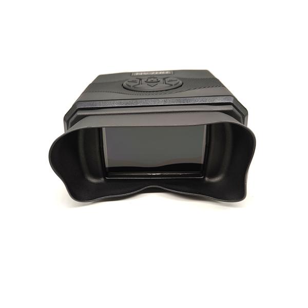 Digital 8X Night Vision Infrared Goggles For Viewing In The Dark LCD Screen
