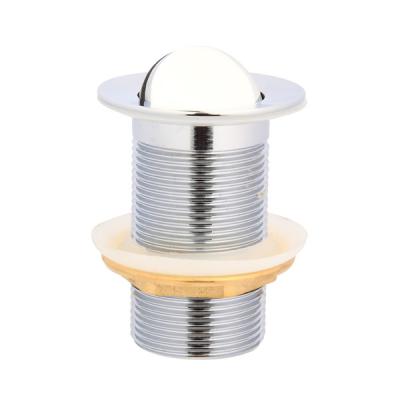 Plumbing Bathroom Sink Drain Pipe Replacement