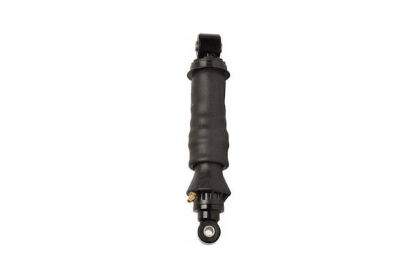 Comfort-Enhancing Direct-Fit Cab Absorber for Mercedes Benz OEM 9408904919
