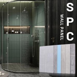 Hot Sale Waterproof Moistureproof Bathroom Wall Panels For Hotel Project For
