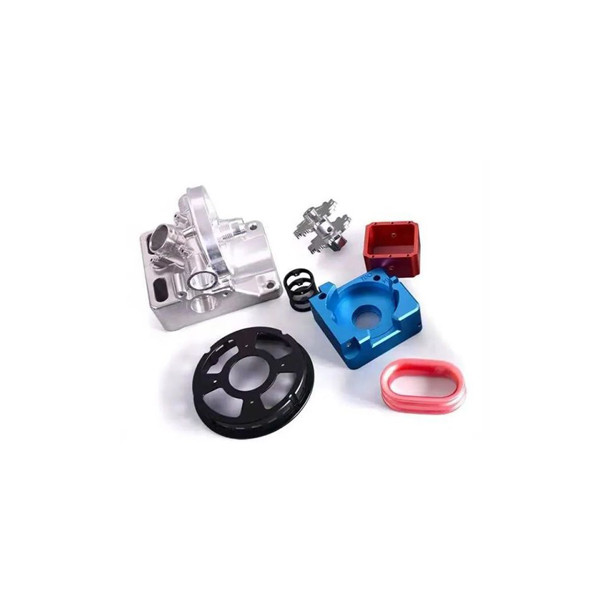 OEMサンドブラスト オーダーメイド Cncフライディング パーツ 精密ドローンアクセサリー