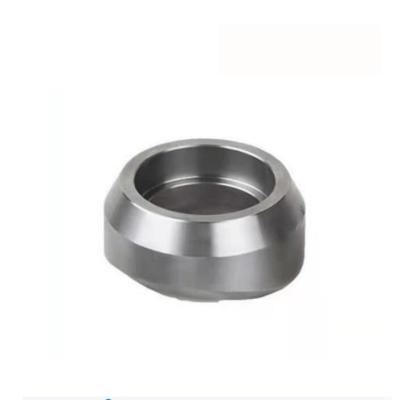 Pipe High Pressure 6mm Stainless Steel Forged Fittings Weld Olet Bsp Threaded