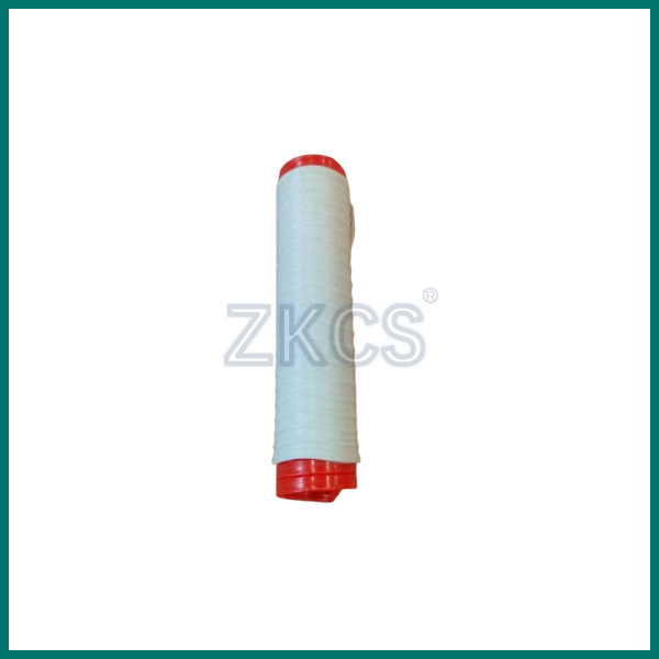 Silicone Cold Shrink Grip Handle for Bicycle Applications