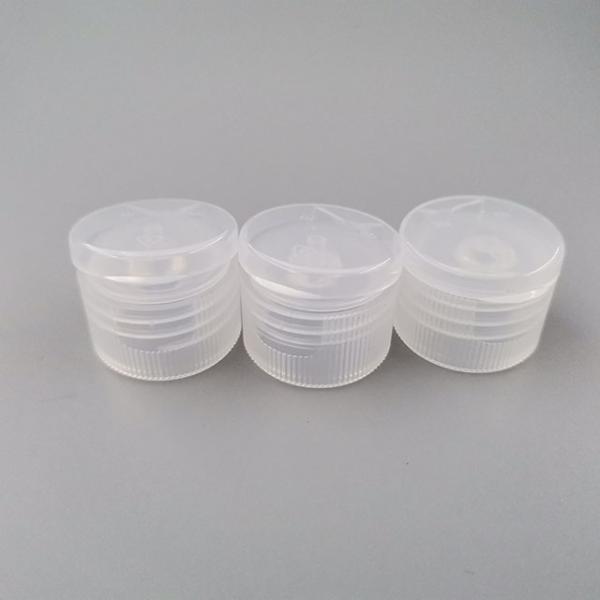 Off Shelf Press Top 20/410 Pet Bottle Cap
