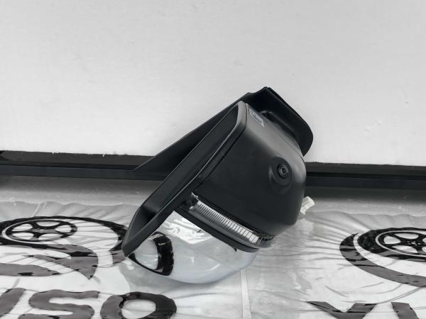 Left Auto Rear View Mirror Outer 8210100P33C1-Z001 For JAC T9