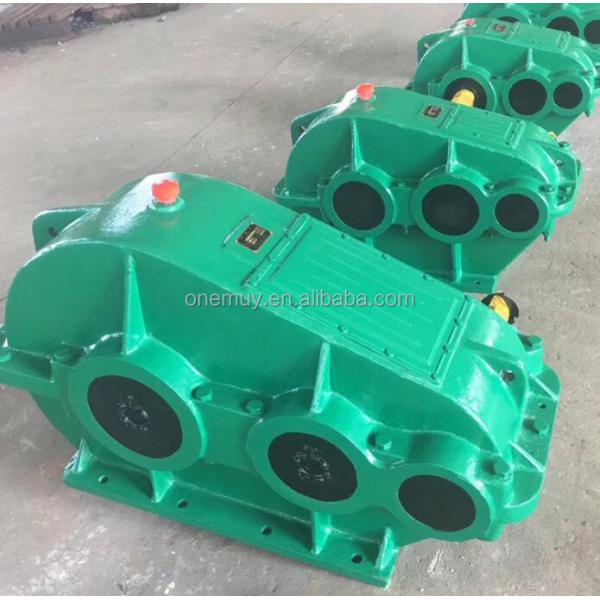 Non-Standard Customization Work Smoothly Scraped by Dual Shaft Single Motor Shredder