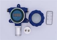 Metano 100% LEL do CH4 do detector de gás combustível do IR ou detecção de 100% VOL