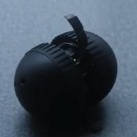 Impermeable y resistente al polvo Disponible Combate de incendios Miniatura Balón de exploración Movimiento silencioso