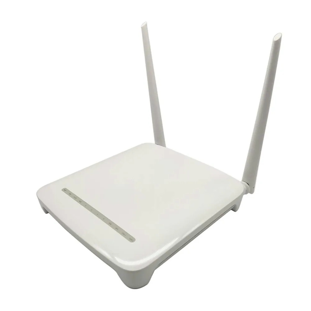 FTTH XPON ONU F673AV9 DUAL BAND 2.4G&5G WIFI AC1200 MODEM GPON ONT