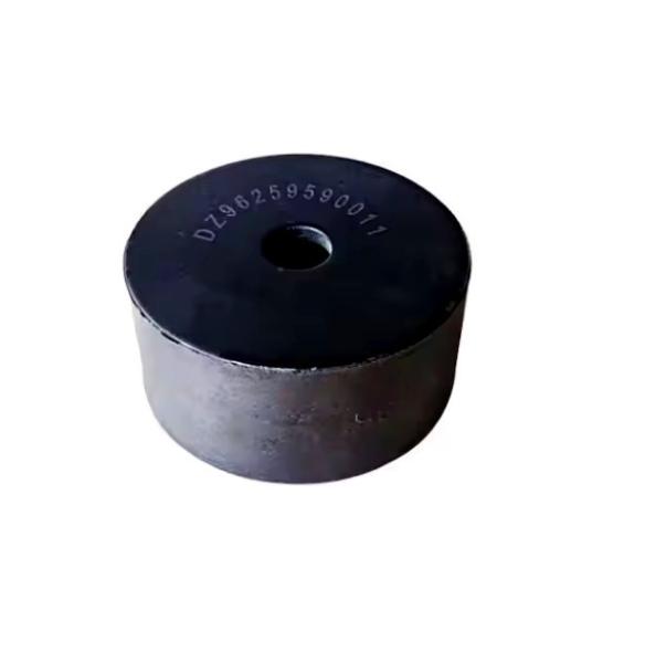 Rubber Buffer Block DZ96259590011 Transmission Gearbox Parts Shacman Truck Spare Parts