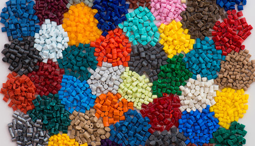 Пластиковая индустрия Мастербатч размягчая пункта воска ПЭ-102 полиэтилена добавок хорошая