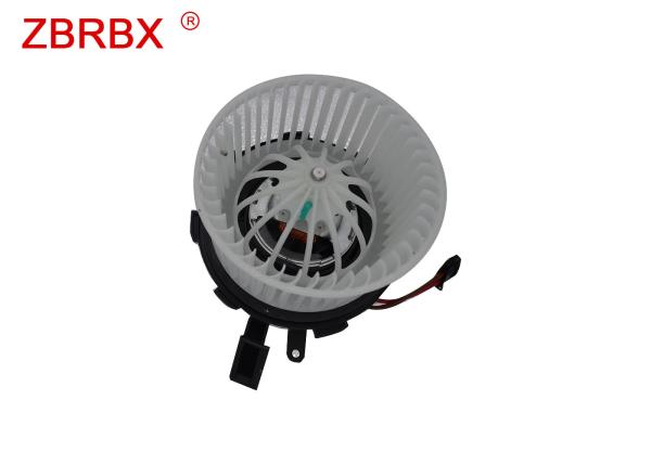 Excellent Reliability Air Conditioner Blower Silent Operation Aging Resistance