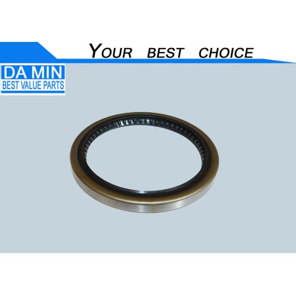 NPR NQR Front Hub Oil Seal 8942481170 FKM Material And Long-Lasting