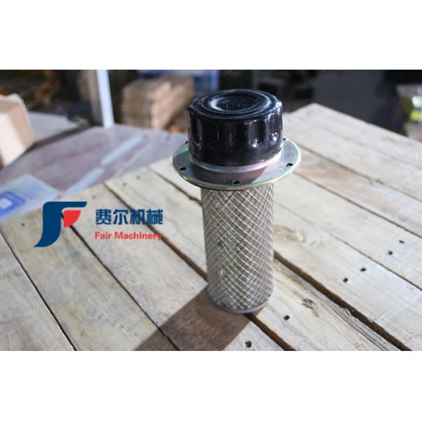BS305 Liugong Loader Parts 4110000613 Fuel Filter For LG936L LG956L L956F