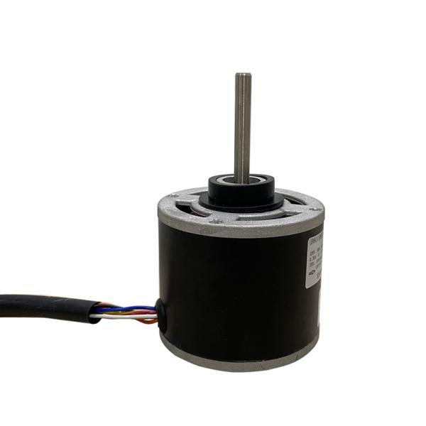 B80 25W NSK Bearing Air Cooler Fan Motor For UV Sterilizer Machine