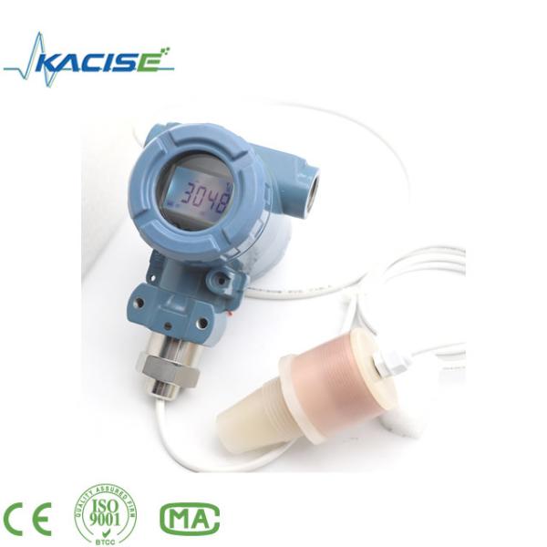Sensor ultrassônico para a distância e a medida nivelada de KUS640