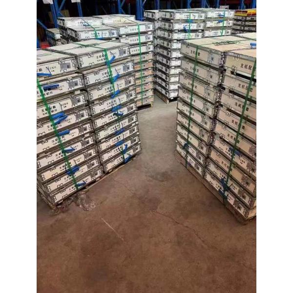 Truck Clutch Disc 1878003729 430 Pull Type for Dongfeng G AC Hino Twelve Months Service