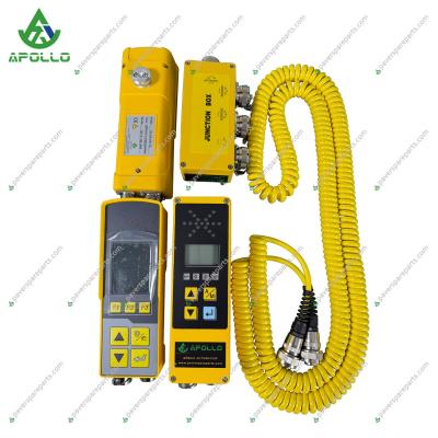 Averaging Beam Sensor 36-beam Average Beam Controller Balance Beam for Asphalt Paver