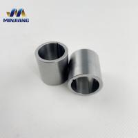 Anéis YG6 YG8 YG11 do carboneto de tungstênio dos componentes do carboneto do campo petrolífero