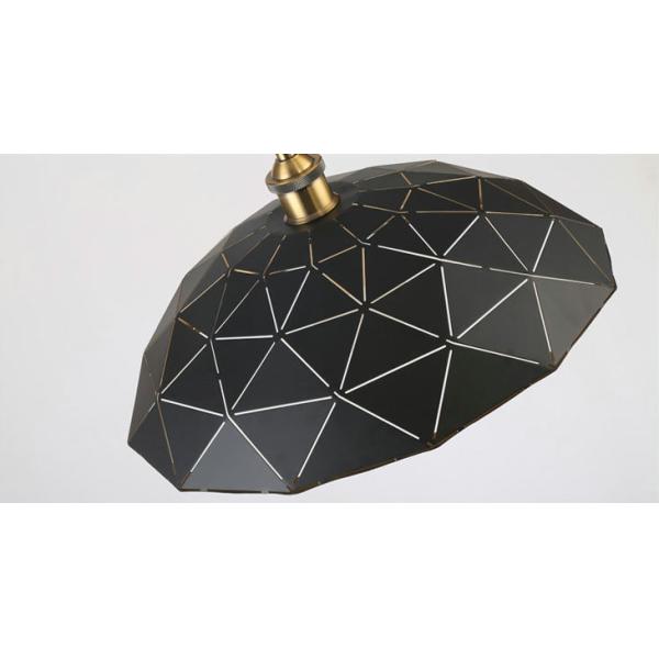 Industrial Pendant Light Chandelier Modern for Living Room