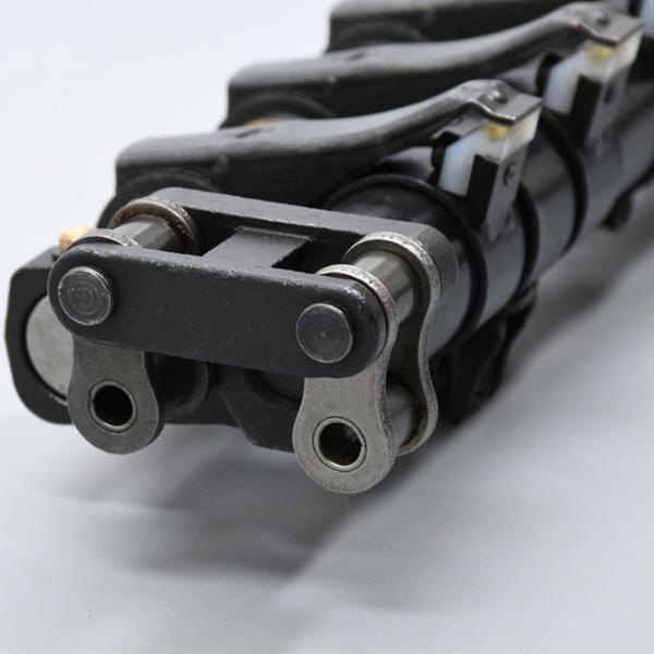 MV.006.506 Iron Delivery Gripper Bar with 14 Grippers Teeth for SM102 CD102 Printing Press Spare Parts
