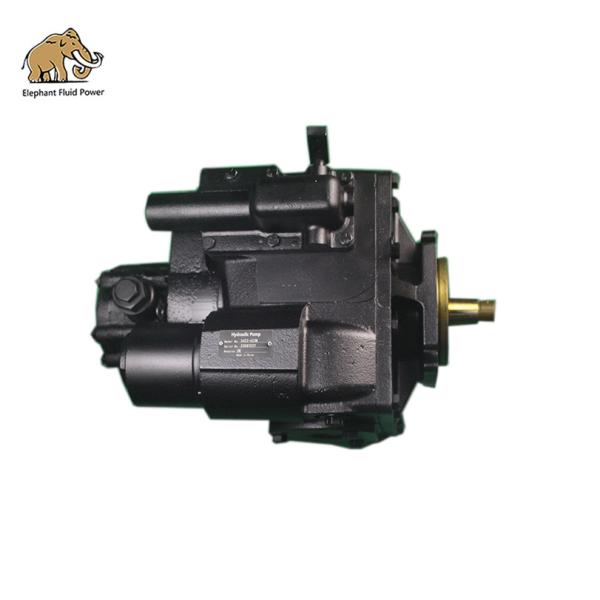 Eaton 5423-623M Америка Тип оси конуса Гидравлический насос Мотор для бетона Миксер грузовик Ремонт