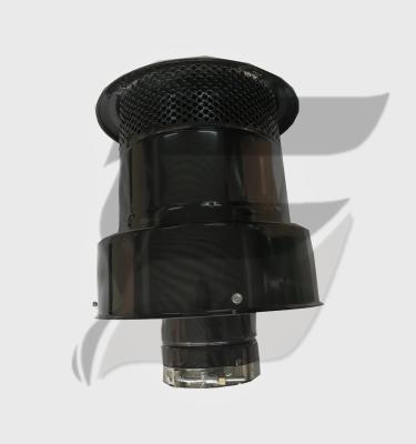 2204-9032A PRE-CLEANER ASS'Y SOLAR 220LC-V Doosan Komatsu parts
