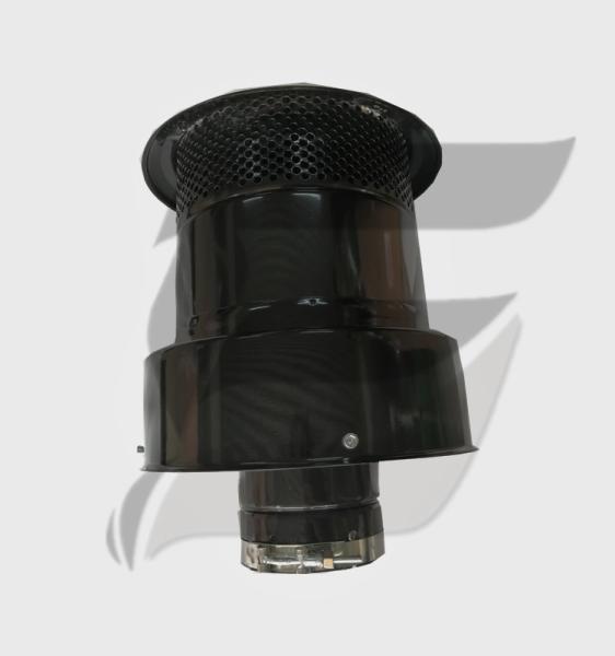 2204-9032A PRE-CLEANER ASS'Y SOLAR 220LC-V Doosan Komatsu parts