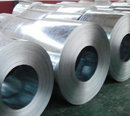 Hairbrushed Surface 6mt Stainless Steel Coils Ss 304