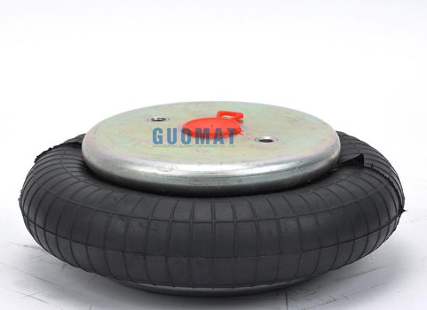 Único Firestone de borracha complicado W01-M58-6165 Norgren PM/31081 da mola de ar do reboque