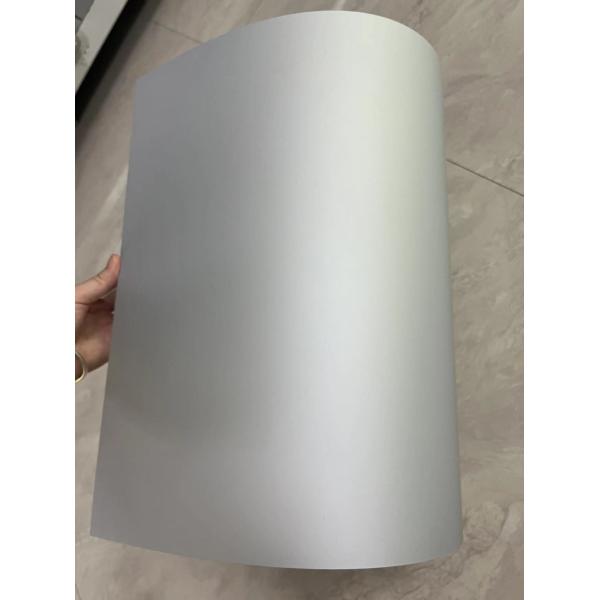Processless White CTP Printing Plates For Advertising Brochures