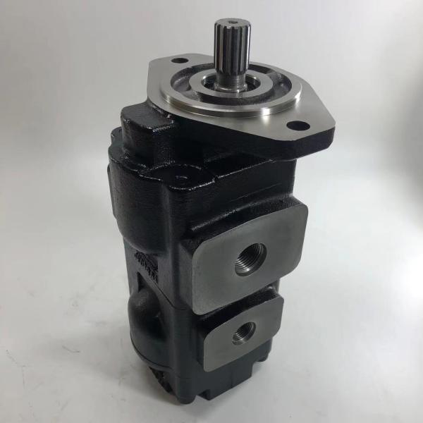 332/F9029 JCB 3CX Twin Hydraulic Pump 36 + 26 CC/REV MAIN HYDRAULIC PUMP JCB Backhoe Loader parts