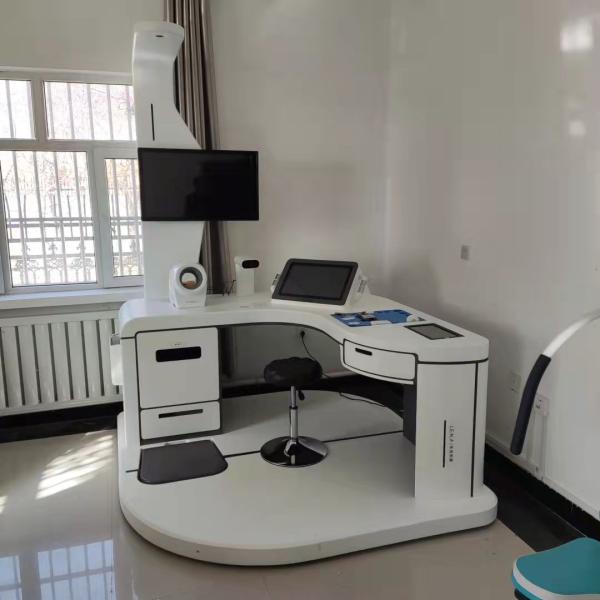 One-Stop Service for Medical Body Fat Analyzers Smart Filing and Division Technology