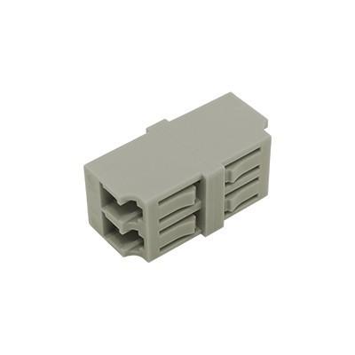 Telecom / Access Network LC Duplex Adapter Easy Installation
