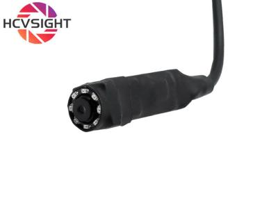 Four In One 2MP AHD Mini Camera with IR Night Vision 1080P Security CCTV Camera