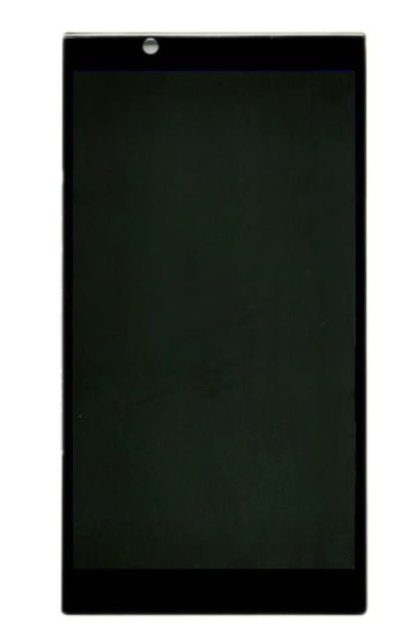 5.5 Inch IPS TFT LCD Display with All Viewing Angles Customizable ST7703 Driver IC