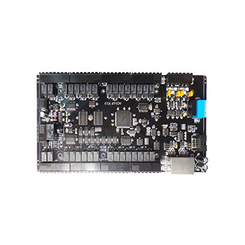 Peelable собрало Assy платы с печатным монтажом гибкого трубопровода плат с печатным монтажом твердый