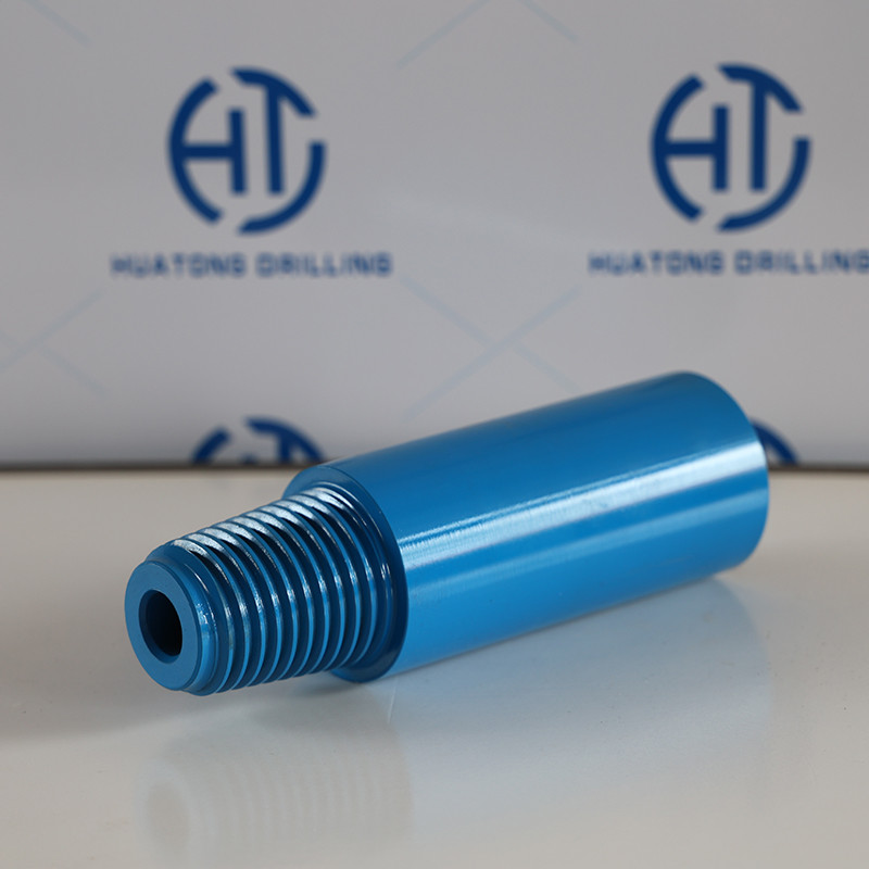 API NC23 Alloy Steel Oil Well Drilling Crossover Subs Crossover Subs for High Pressure Drilling Connections
