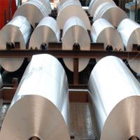OEM ODM 1060 3003 Aluminium Foil Kitchen Sheet Tapes 20m 100m