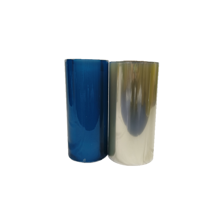 Highly Sticky A3 Roll UV DTF AB Film PET Material for Heat Transfer Phone Cases Wood Bottle