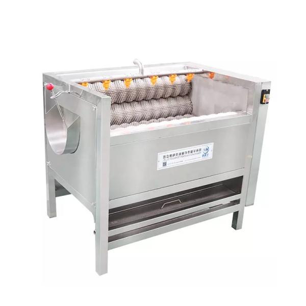 Laundry commercial electric sweeper carpet washing machine prices  cleaner brush rugs cleaning equipment with control board