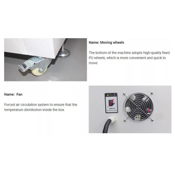 Industrial Kiln Drying Chamber Drying Ovens Drying Chamber