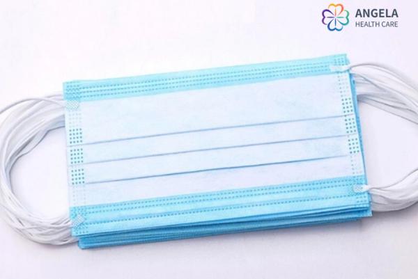 Fast Delivery Disposable Medical Face Mask Best Quality In Stock Surgical Protective Masks