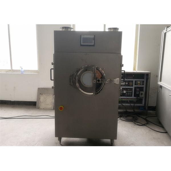 High Efficiency Tablet Coating Machine Lab  Machine Coater BG-20H for  Pharmaceutical