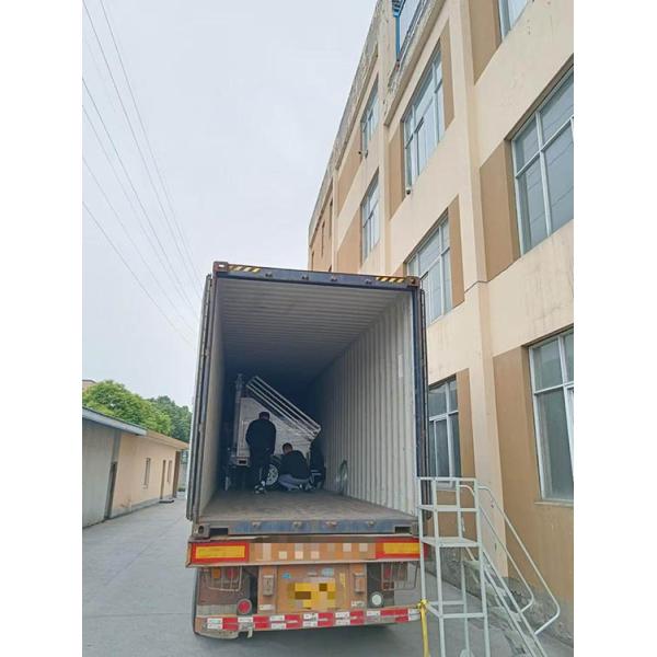 Quick Deployment Solar Powered Camera 5G CCTV Trailer for Construction Site Monitoring